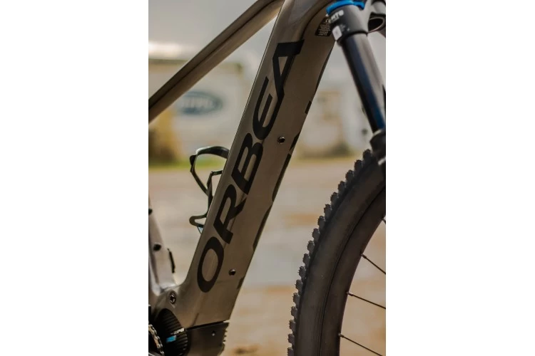 BICICLETA MONTAÑA ELÉCTRICA ORBEA URRUN 30 7 BICICLETA MONTAÑA ELÉCTRICA ORBEA URRUN 30 - Imagen 5