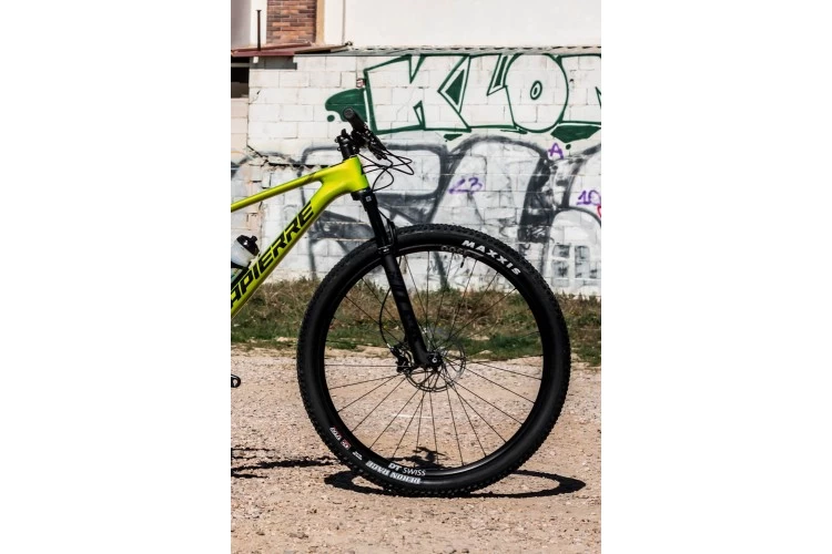 BICICLETA MONTAÑA LAPIERRE PRORACE CF 7.9 2022 4 BICICLETA MONTAÑA LAPIERRE PRORACE CF 7.9 2022 - Imagen 2