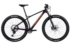 BICICLETA MONTAÑA LAPIERRE PRORACE CF 8.9 2022