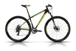 BICICLETA MONTAÑA MEGAMO DX3 DISC 29 2022