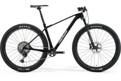 BICICLETA MONTAÑA MERIDA BIG NINE 7000 2023