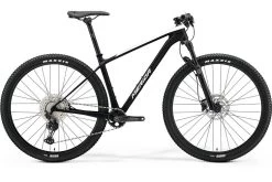 BICICLETA MONTAÑA MERIDA BIG NINE 3000 2023