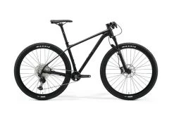BICICLETA MONTAÑA MERIDA BIG NINE 600 2023
