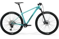 BICICLETA MONTAÑA MERIDA BIG NINE 4000 2023