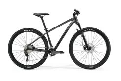 BICICLETA MONTAÑA MERIDA BIG NINE 500 ES 2023