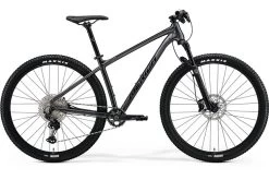 BICICLETA MONTAÑA MERIDA BIG NINE SLX 2023