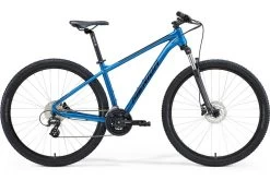 BICICLETA MONTAÑA MERIDA BIG NINE 15 TFS 2023