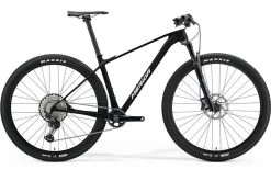 BICICLETA MONTAÑA MERIDA BIG NINE XT 2023
