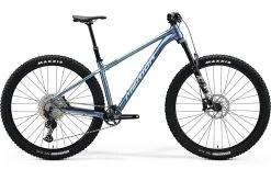 BICICLETA MONTAÑA MERIDA BIG TRAIL 700 2023
