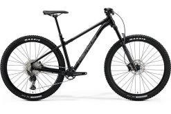 BICICLETA MONTAÑA MERIDA BIG TRAIL 400 2023