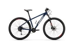 BICICLETA MONTAÑA RÍGIDA CONOR 9500 29 DEORE 2022