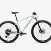 BICICLETA MONTAÑA RÍGIDA ORBEA ALMA H10-EAGLE 2023 -Tienda De Bicicletas bicicleta montaa rgida orbea alma h eagle