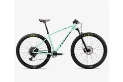 BICICLETA MONTAÑA RÍGIDA ORBEA ALMA H10-EAGLE 2023