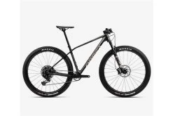 BICICLETA MONTAÑA RÍGIDA ORBEA ALMA M21 2023
