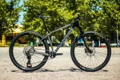 BICICLETA MONTAÑA RÍGIDA ORBEA ALMA M30 2022