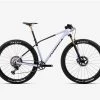BICICLETA MONTAÑA RÍGIDA ORBEA ALMA M TEAM 2023