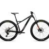 BICICLETA MONTAÑA RÍGIDA ORBEA LAUFEY H30 2023 -Tienda De Bicicletas bicicleta montaa rgida orbea laufey h