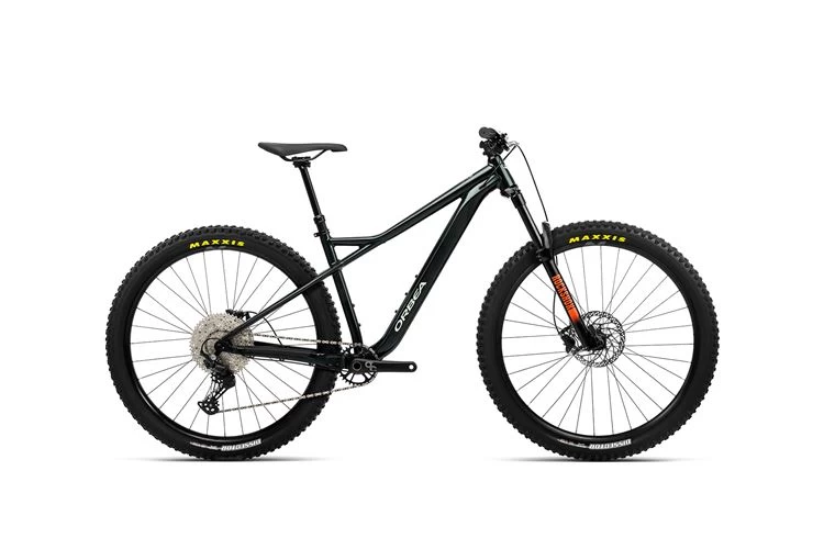 BICICLETA MONTAÑA RÍGIDA ORBEA LAUFEY H30 2023 3 BICICLETA MONTAÑA RÍGIDA ORBEA LAUFEY H30 2023