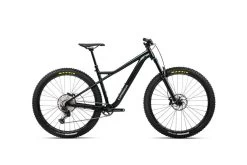 BICICLETA MONTAÑA RÍGIDA ORBEA LAUFEY H-LTD 2023