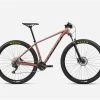 BICICLETA MONTAÑA RÍGIDA ORBEA ONNA 27 30 2023 -Tienda De Bicicletas bicicleta montaa rgida orbea onna 1 2