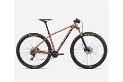 BICICLETA MONTAÑA RÍGIDA ORBEA ONNA 27 30 2023