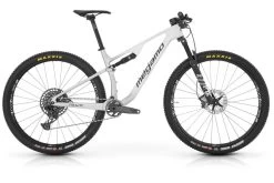 BICICLETA MONTAÑA XC DOBLE MEGAMO TRACK 07 2023