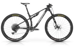 BICICLETA MONTAÑA XC DOBLE MEGAMO TRACK AXS 03 2023