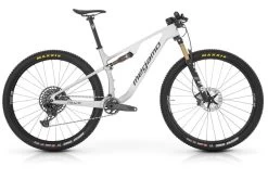 BICICLETA MONTAÑA XC DOBLE MEGAMO TRACK ELITE 05 2023