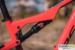 BICICLETA MONTAÑA XC DOBLE ORBEA OIZ M20 TR 2022 -Tienda De Bicicletas bicicleta montaa xc doble orbea oiz m tr 1 3