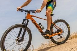 BICICLETA MONTAÑA ELÉCTRICA ORBEA URRUN 10 -Tienda De Bicicletas bicicleta montana electrica orbea urrun 10 1