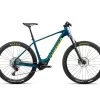 BICICLETA MONTAÑA ELÉCTRICA ORBEA URRUN 10 -Tienda De Bicicletas bicicleta montana electrica orbea urrun 10