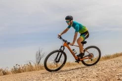 BICICLETA MONTAÑA ELÉCTRICA ORBEA URRUN 10 -Tienda De Bicicletas bicicleta montana electrica orbea urrun 10 3