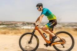 BICICLETA MONTAÑA ELÉCTRICA ORBEA URRUN 10 -Tienda De Bicicletas bicicleta montana electrica orbea urrun 10 5
