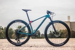 BICICLETA MONTAÑA LAPIERRE PRORACE CF 5.9 2022