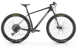 BICICLETA MONTAÑA RÍGIDA MEGAMO FACTORY 07 2023