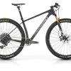 BICICLETA MONTAÑA RÍGIDA MEGAMO FACTORY AXS RACE 2023