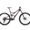 BICICLETA TRAIL ORBEA OCCAM M30 29 2022 -Tienda De Bicicletas bicicleta trail orbea occam m