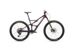 BICICLETA TRAIL ORBEA OCCAM M30 29 2022