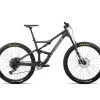 BICICLETA TRAIL ORBEA OCCAM M30-EAGLE 29 2022 -Tienda De Bicicletas bicicleta trail orbea occam m eagle
