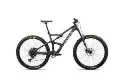 BICICLETA TRAIL ORBEA OCCAM M30-EAGLE 29 2022