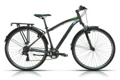 BICICLETA TREKKING MEGAMO 28 ADVENTURE 20 2023
