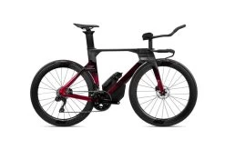 BICICLETA TRIATLÓN ORBEA ORDU M30iLTD 2023