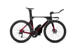 BICICLETA TRIATLÓN ORBEA ORDU M10iLTD 2023
