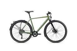 BICICLETA URBANA ORBEA CARPE 15 2022