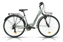 BICICLETA URBANA PASEO MEGAMO 28 TACAMA 2023