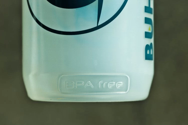 BIDÓN BUHOBIKE 750ML BPA FREE 4 BIDÓN BUHOBIKE 750ML BPA FREE - Imagen 2