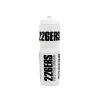 BIDÓN 226ERS PLASTIC BOTTLE WHITE BLACK LOGO