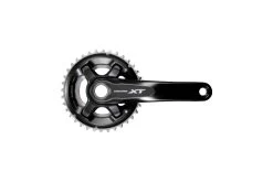 Shimano Biela Iz. 165mm FC-M8000
