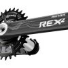 BIELAS ROTOR REX 2.1 BOOST -Tienda De Bicicletas bielas rotor rex boost