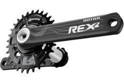 BIELAS ROTOR REX 2.1 BOOST